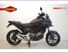 Honda NC 750 X DCT 2016 occasion