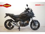 HONDA NC 750 X DCT