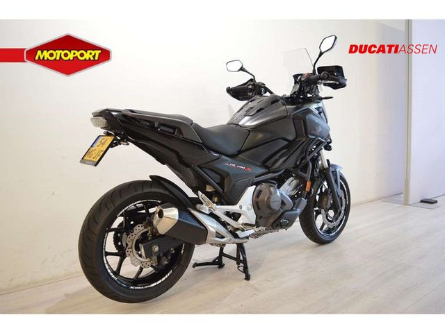 honda - nc-750-x-dct