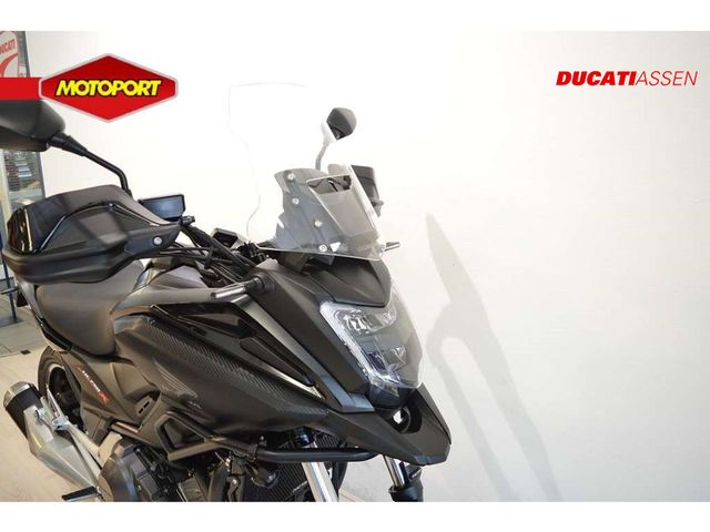 honda - nc-750-x-dct