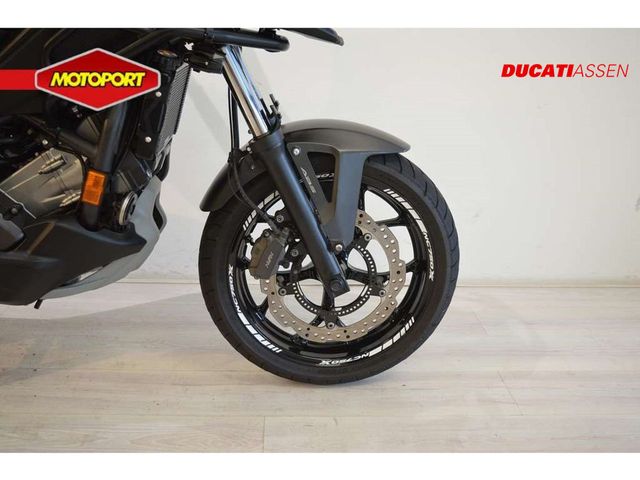 honda - nc-750-x-dct