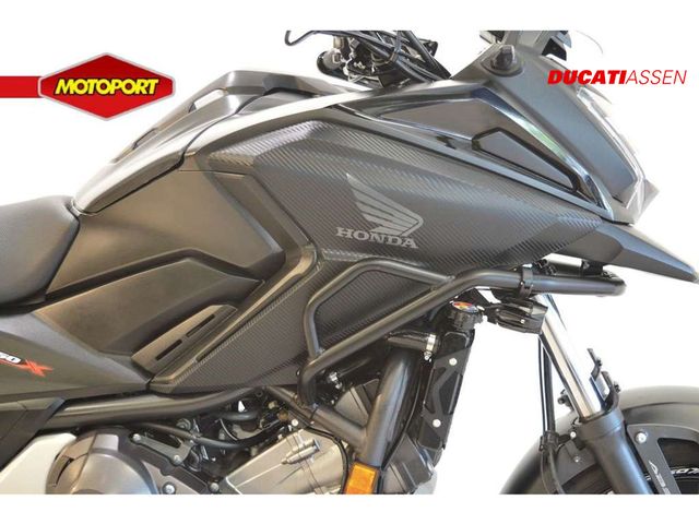 honda - nc-750-x-dct