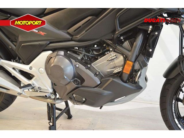 honda - nc-750-x-dct