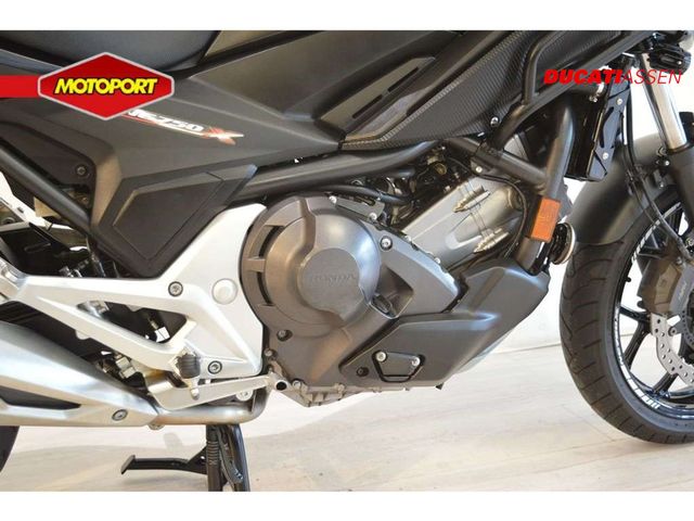 honda - nc-750-x-dct