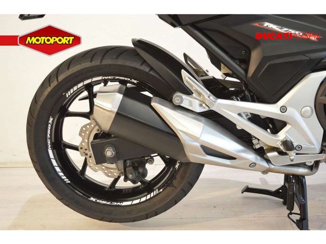 honda - nc-750-x-dct