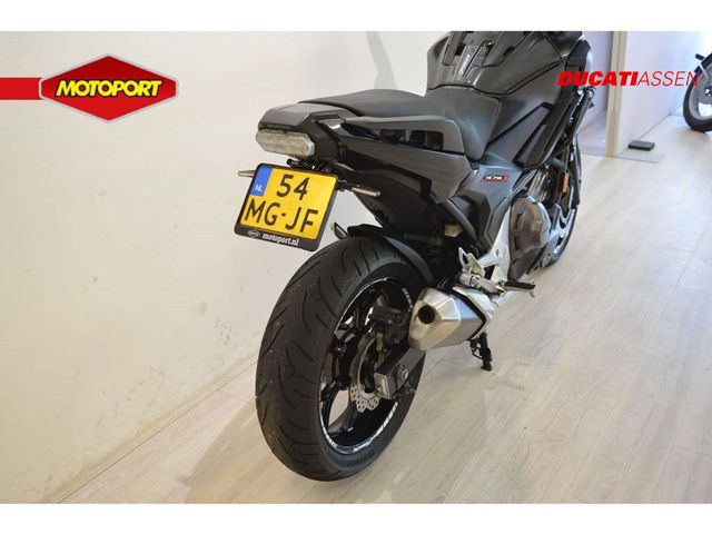 honda - nc-750-x-dct