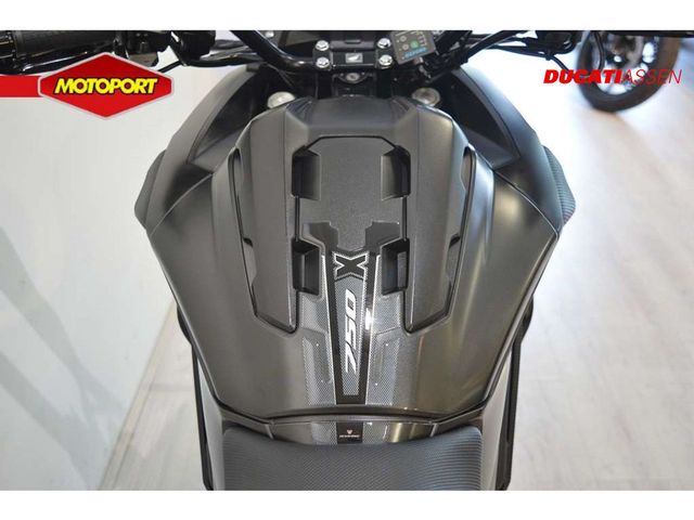 honda - nc-750-x-dct