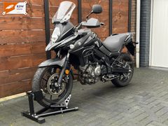 SUZUKI V-STROM DL 650
