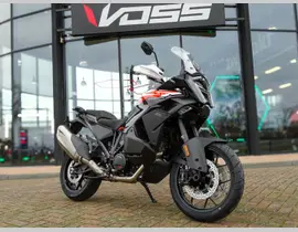 KTM 1390 Super Adventure S EVO 2026 nieuw