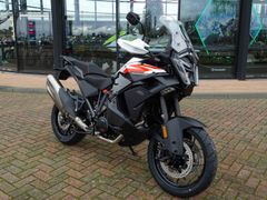 KTM 1390 Super Adventure S EVO 2026 nieuw – foto 2 van 9