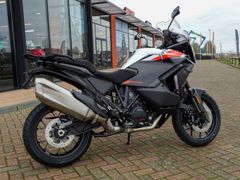 KTM 1390 Super Adventure S EVO 2026 nieuw – foto 4 van 9