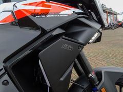 KTM 1390 Super Adventure S EVO 2026 nieuw – foto 6 van 9