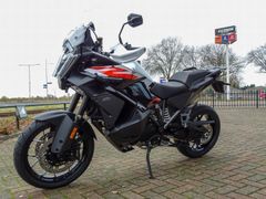 KTM 1390 Super Adventure S EVO 2026 nieuw – foto 8 van 9