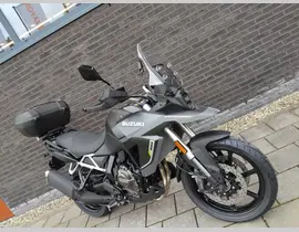 Suzuki V-Strom 800 2026 nieuw
