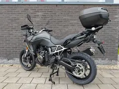 Suzuki V-Strom 800 2026 nieuw – foto 9 van 15