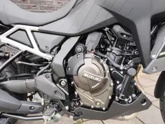 Suzuki V-Strom 800 2026 nieuw – foto 6 van 15