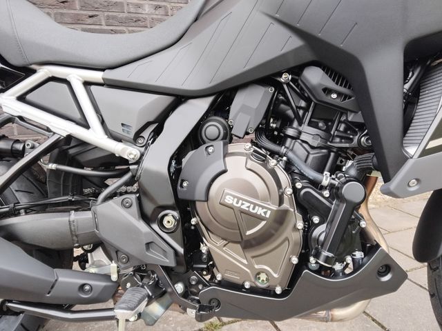 suzuki - v-strom-800