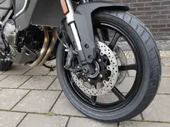Suzuki V-Strom 800 2026 nieuw – foto 5 van 15