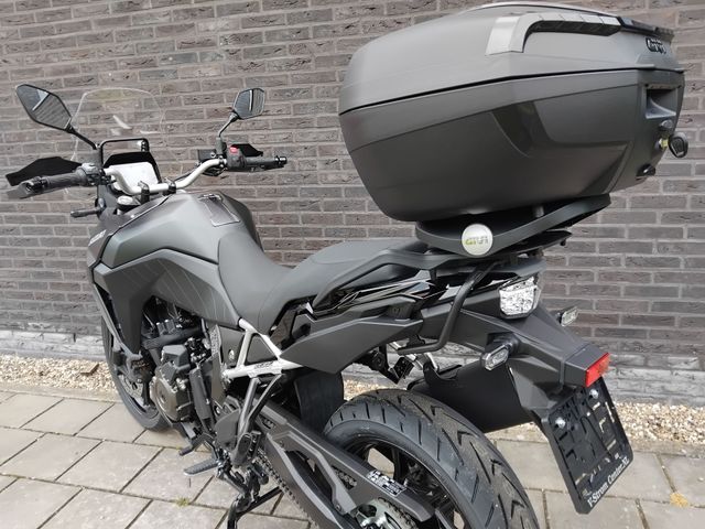 suzuki - v-strom-800