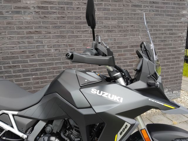 suzuki - v-strom-800
