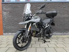 Suzuki V-Strom 800 2026 nieuw – foto 12 van 15