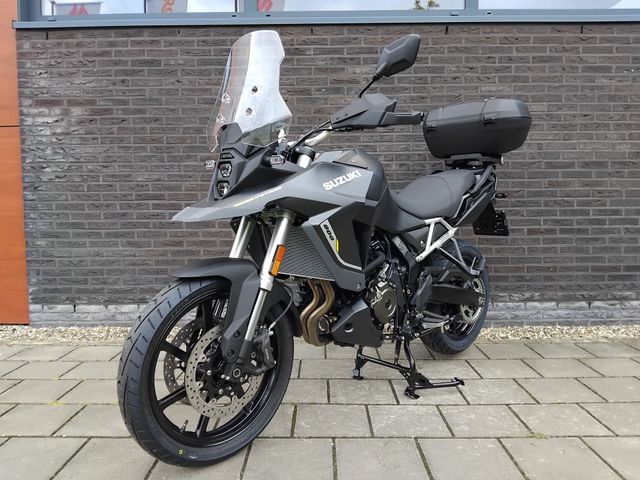 suzuki - v-strom-800