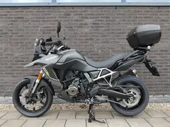 Suzuki V-Strom 800 2026 nieuw – foto 2 van 15