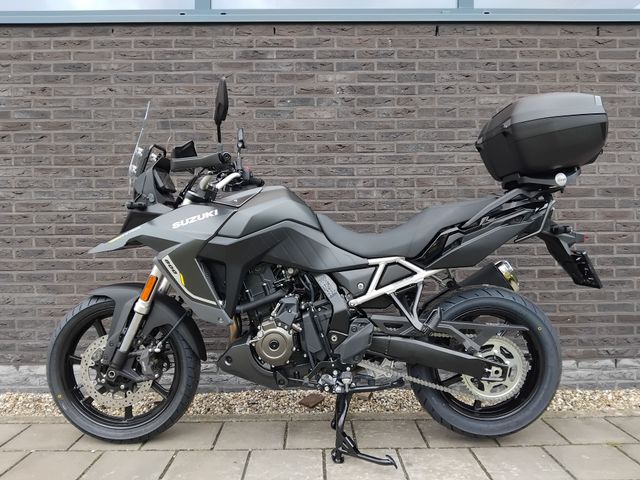 suzuki - v-strom-800