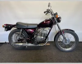 Harley-Davidson SX 175 1976 occasion