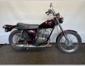 Harley-Davidson SX 175 1976 occasion