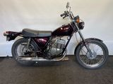 HARLEY-DAVIDSON SX 175