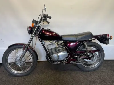 HARLEY-DAVIDSON SX 175 – foto 2