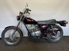 Harley-Davidson SS 175 1976 occasion – foto 2 van 17