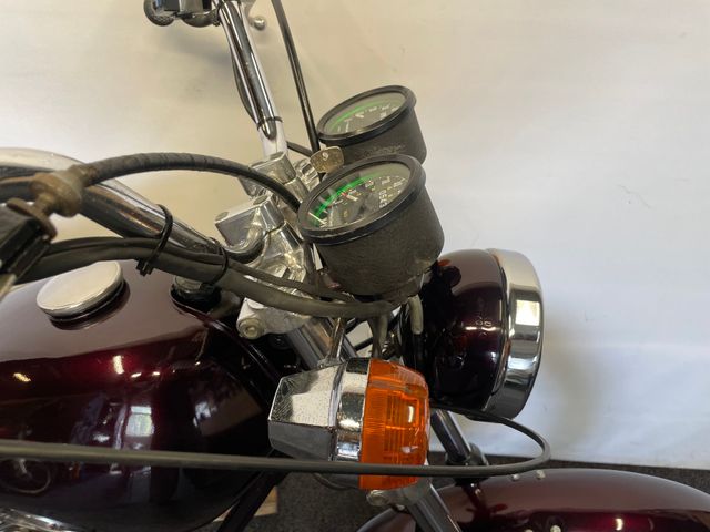 harley-davidson - sx-175