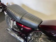 Harley-Davidson SS 175 1976 occasion – foto 7 van 17