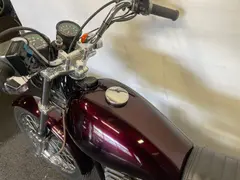 Harley-Davidson SS 175 1976 occasion – foto 15 van 17