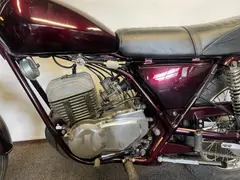 Harley-Davidson SS 175 1976 occasion – foto 11 van 17