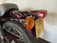 Harley-Davidson SS 175 1976 occasion – foto 13 van 17