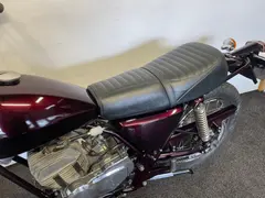 Harley-Davidson SS 175 1976 occasion – foto 14 van 17
