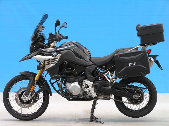 bmw - f-850-gs