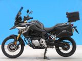 BMW F 850 GS