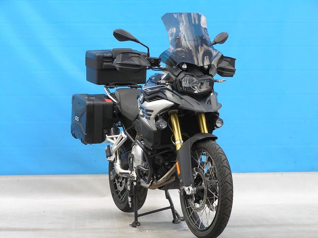 bmw - f-850-gs