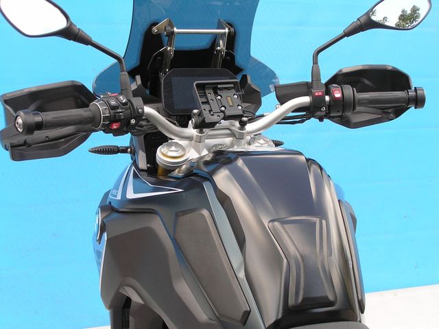 bmw - f-850-gs