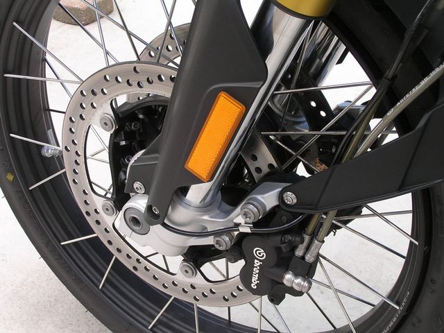 bmw - f-850-gs