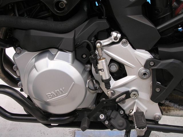bmw - f-850-gs