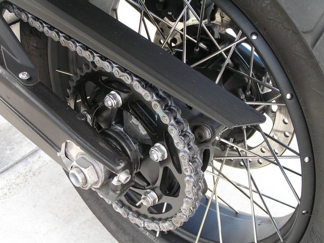 bmw - f-850-gs