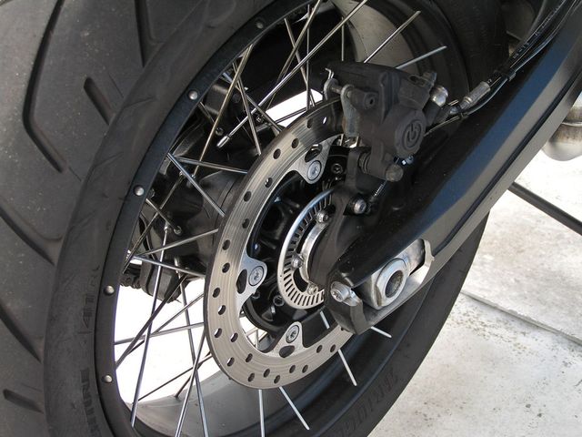 bmw - f-850-gs