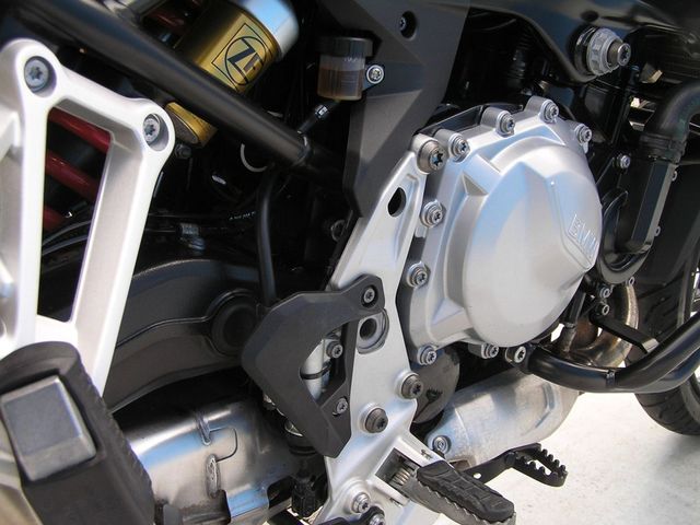 bmw - f-850-gs