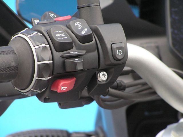 bmw - f-850-gs