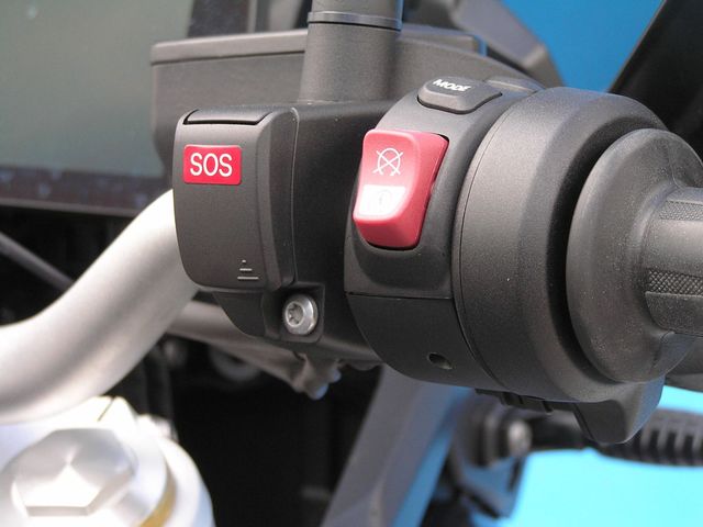 bmw - f-850-gs